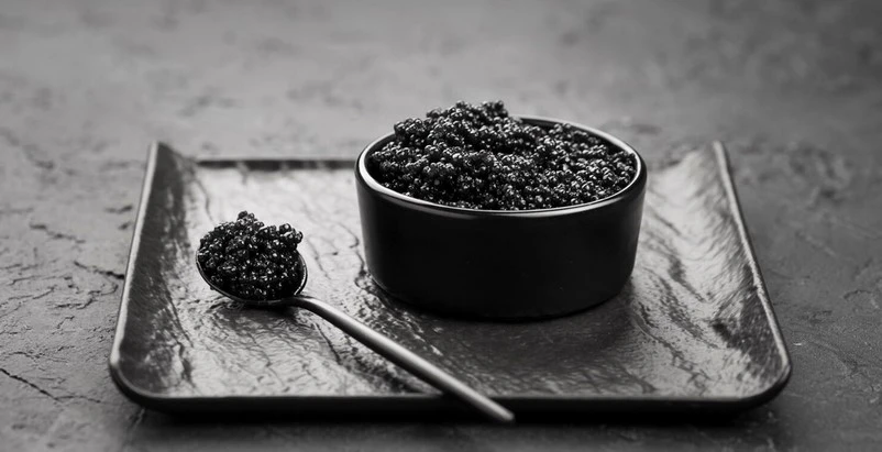 Buying Caviar: How to Choose Quality and Authenticity