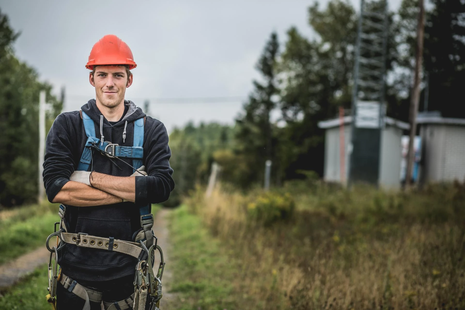 Electricians North York | Certified Electricians - Electricians Services in North York