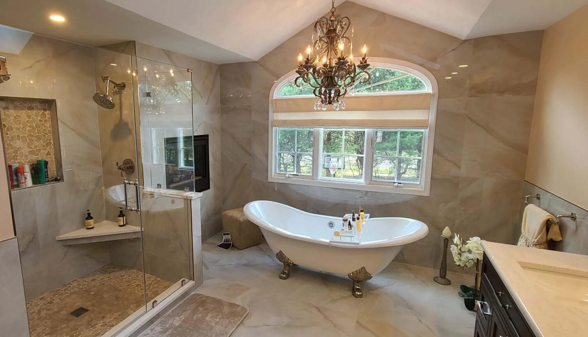 What Makes Same-Day Bath Renovations So Popular in California?