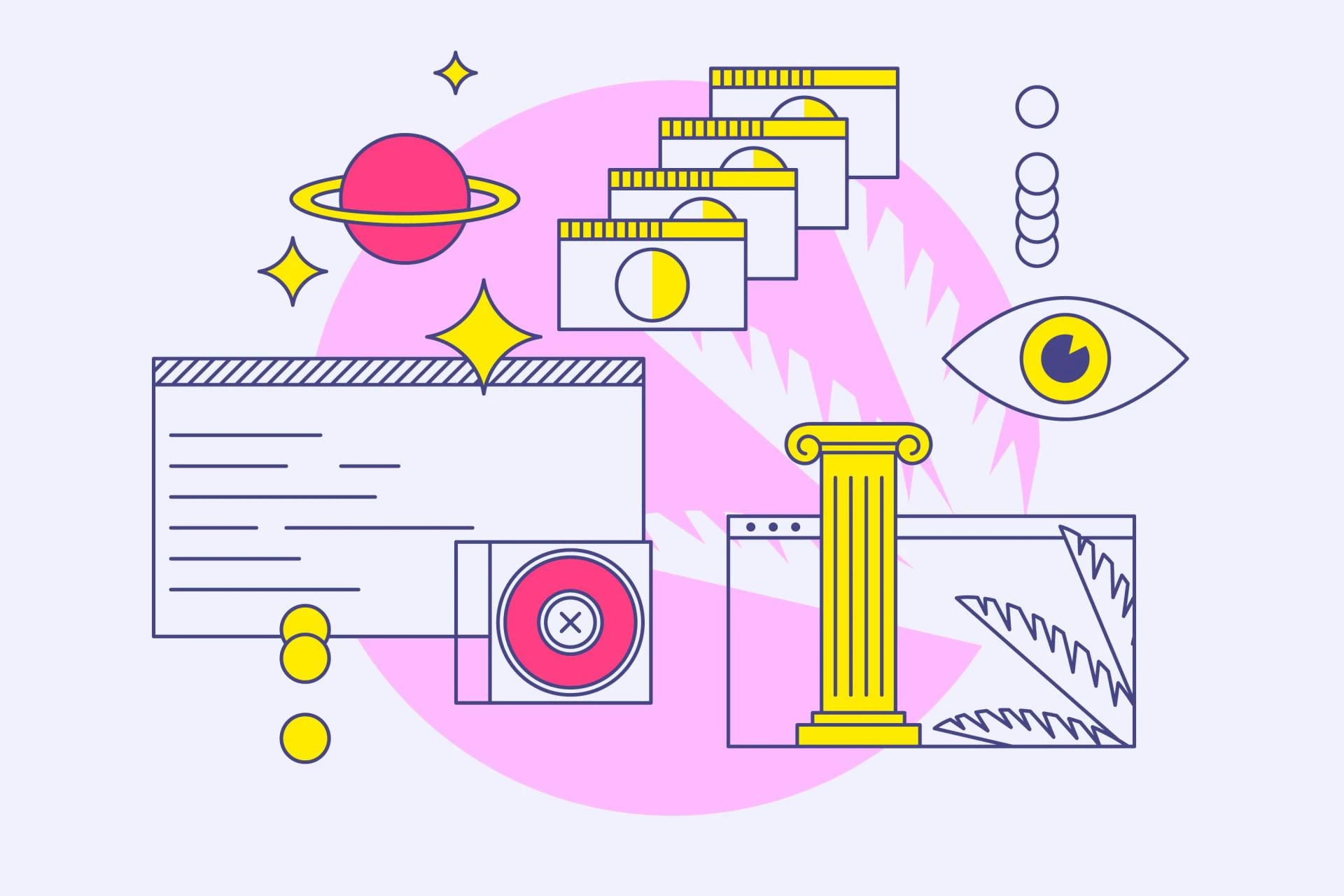 Beyond the Stars How Social Commentary in Science Fiction Reflects Our World