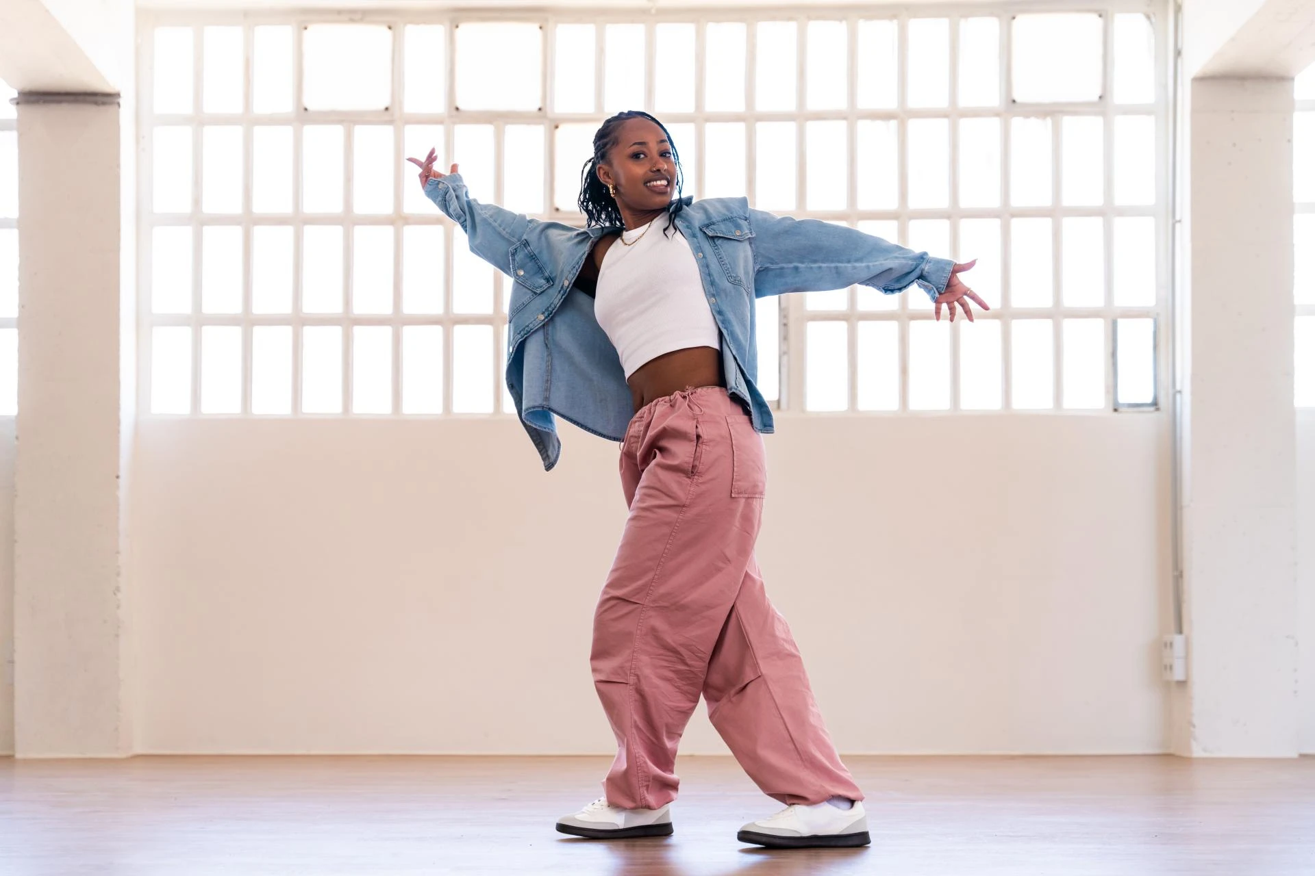 James & Alex Dance Studios - Shuffle Dance Classes Near Me