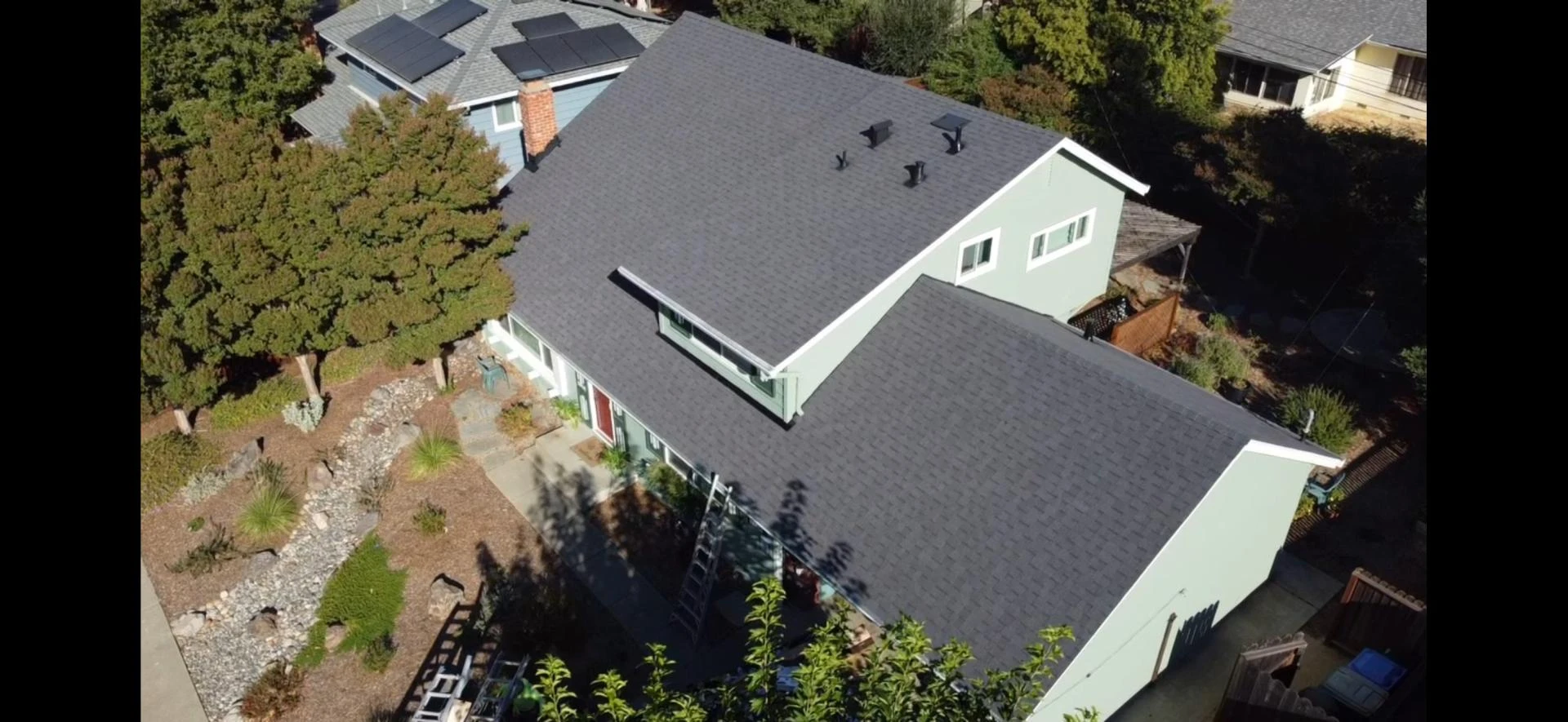 Is Your San Jose Roof Ready for the First Fall Rains? Why September Is the Time to Prepare 