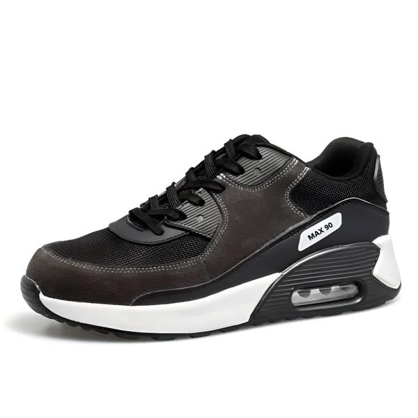 The Ultimate Guide to Safety Shoes: Protecting Your Feet, Elevating Your Performance