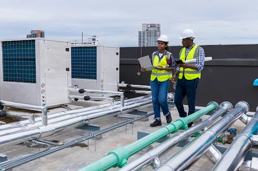 How Smart Thermostats Revolutionize Home Comfort and Efficiency