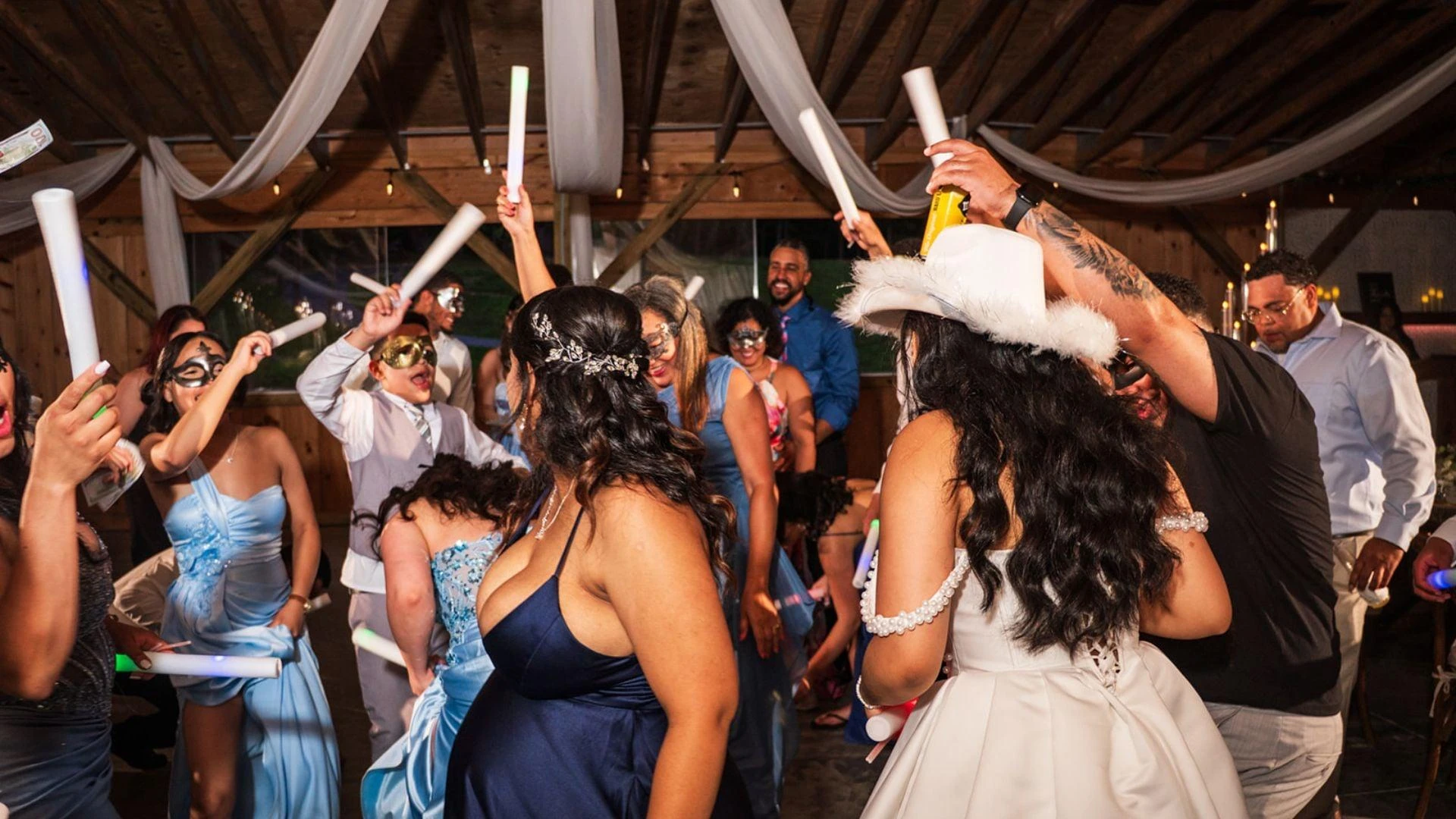 The Real Heart of Celebration: Discovering the Perfect Wedding Venue in Pennsylvania