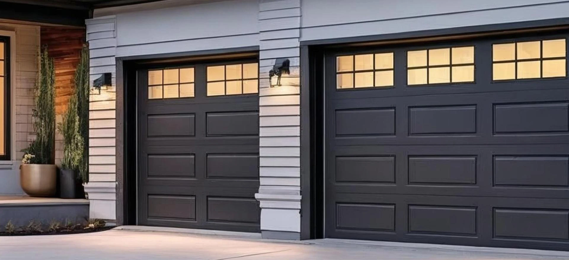 How Expert Garage Door Repairs Enhance Home Safety in Ocean County