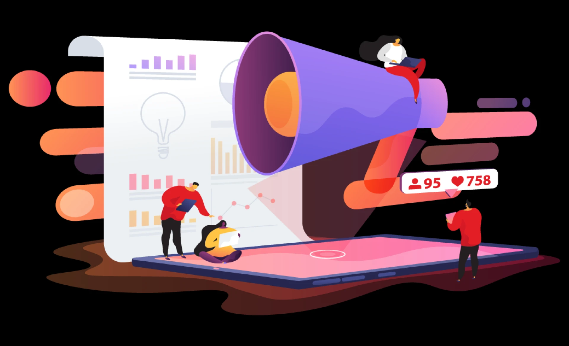 The Digital Growth Blueprint: How Integrated Advertising, SEO, and Web Development Shape Brand Success in 2025