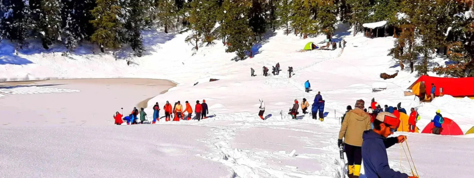 Discover the Spiritual and Scenic Charms of Uttarakhand