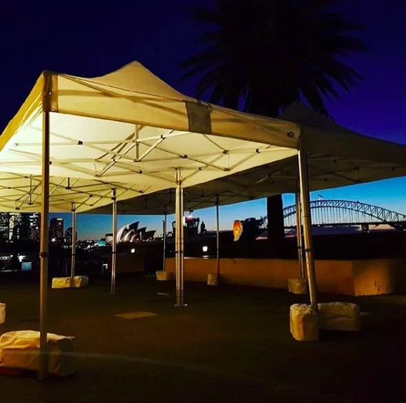 Transform Your Next Event with Smart Market Stall Hire Sydney Solutions