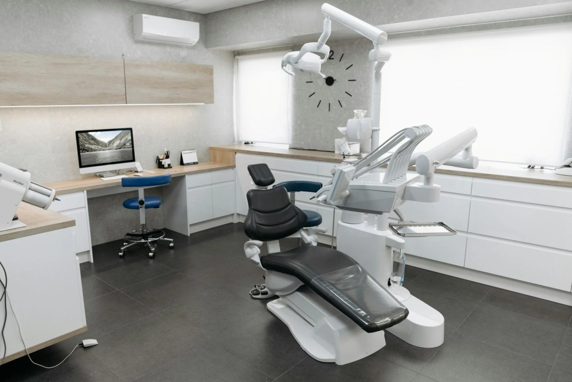How a Remodeling Company in Bohemia Transforms Outdated Clinics into Modern Medical Facilities