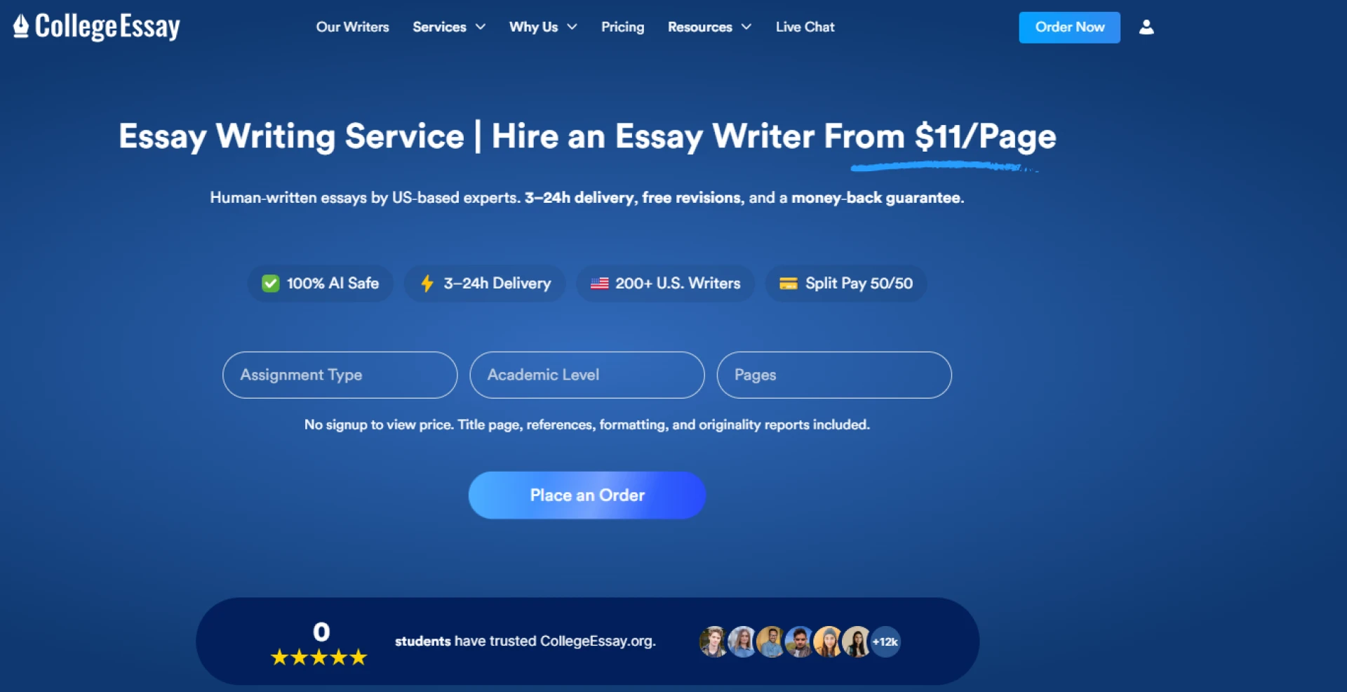 CollegeEssay.org Guide: How to Write a Book Report Step by Step