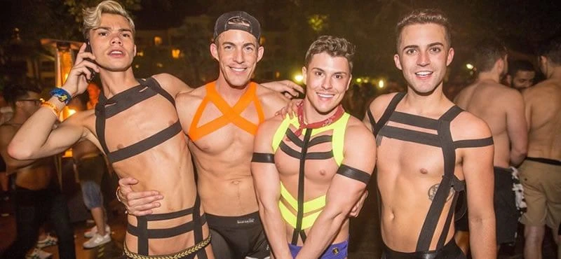 Owning the Night: How Fetishwear Shapes Halloween 2025