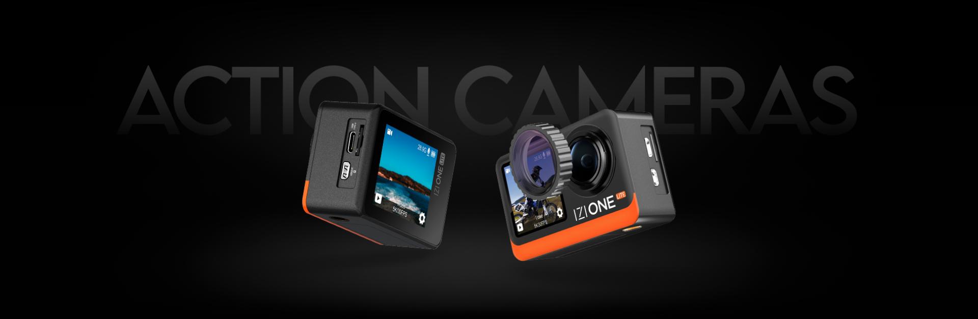 Capture the World: Best Travel Action Cameras for Stunning Footage