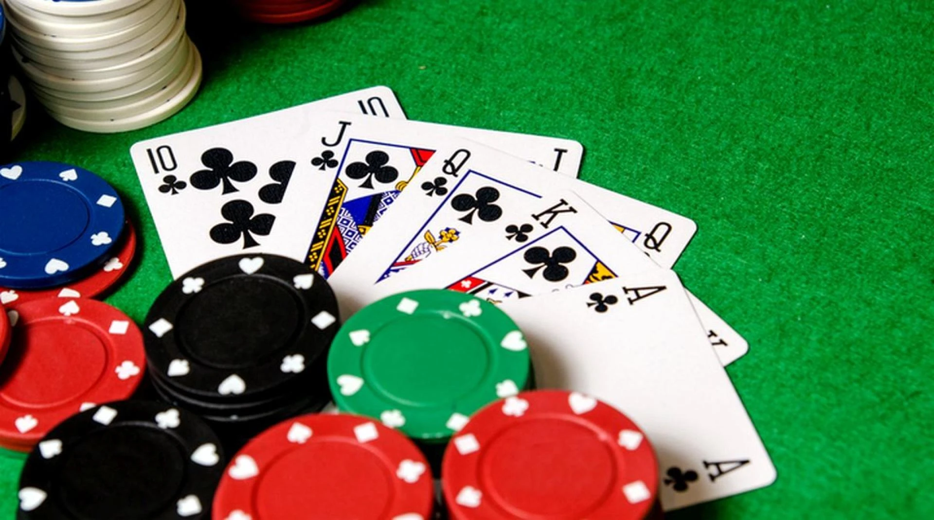 Enjoy Safe and Fair Gaming at Online Casino