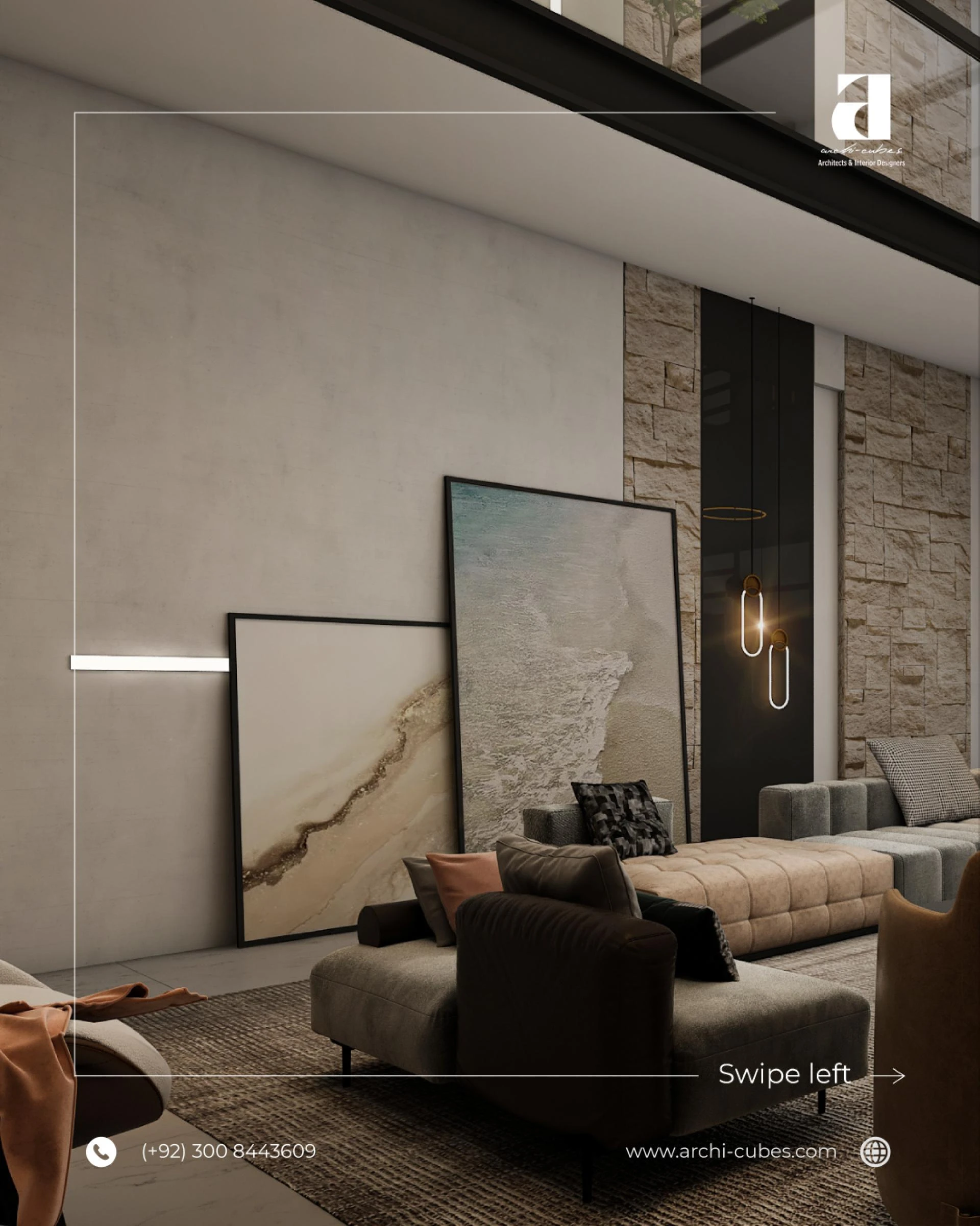 Elevating Urban Living with Innovation Among the Best Architects in Lahore