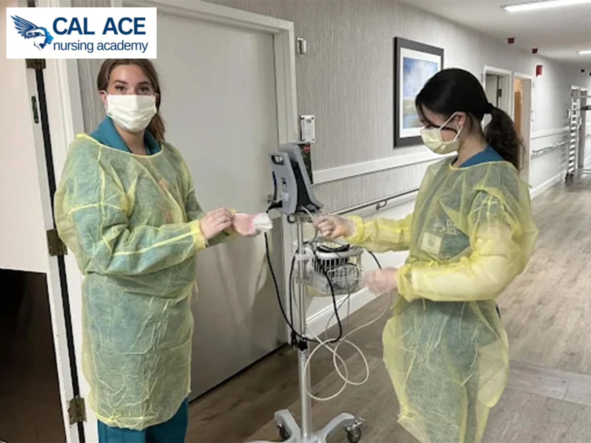 What You Should Know About CNA Programs in San Diego