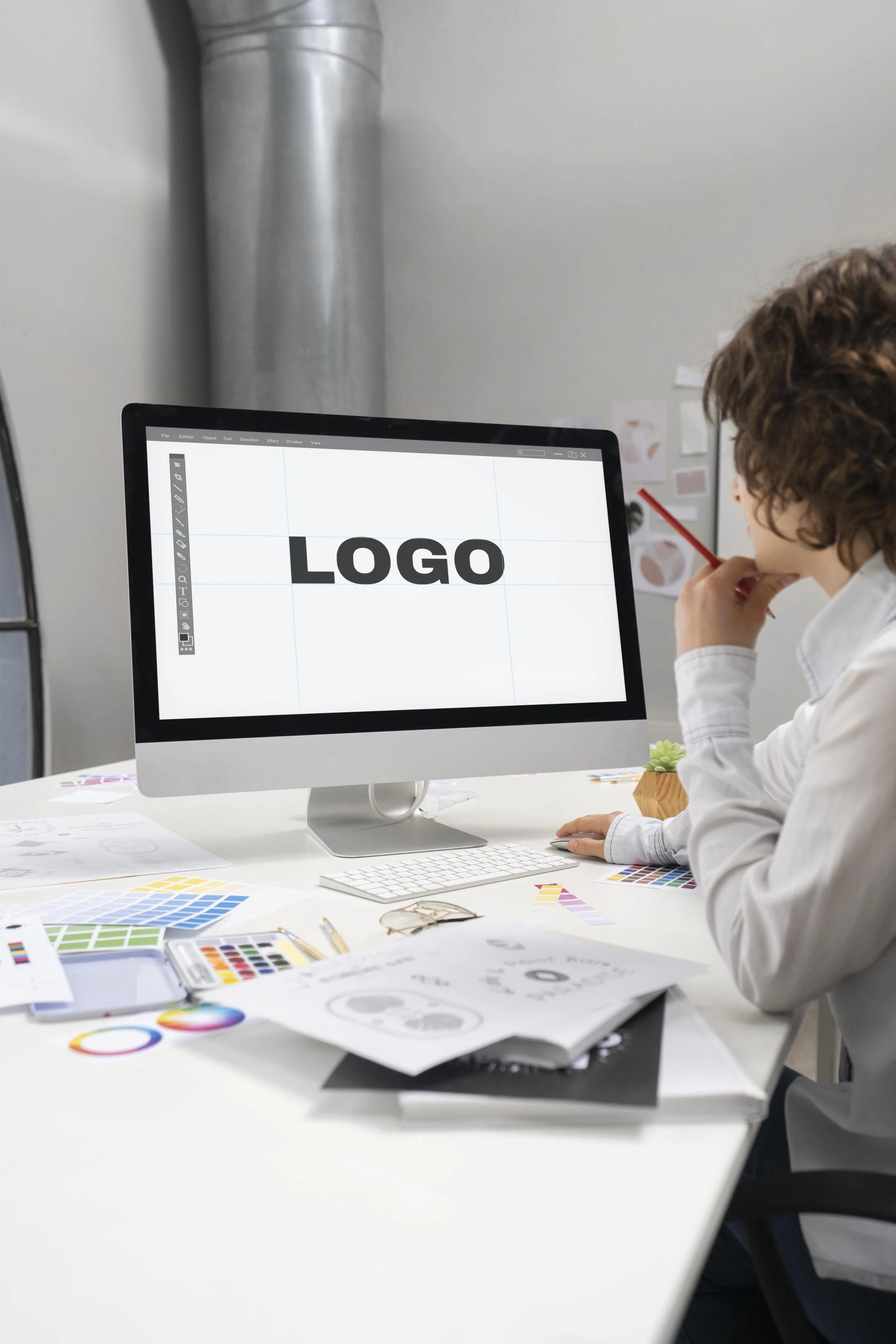  Logo Design Company Madhapur — Crafting Brand Identities