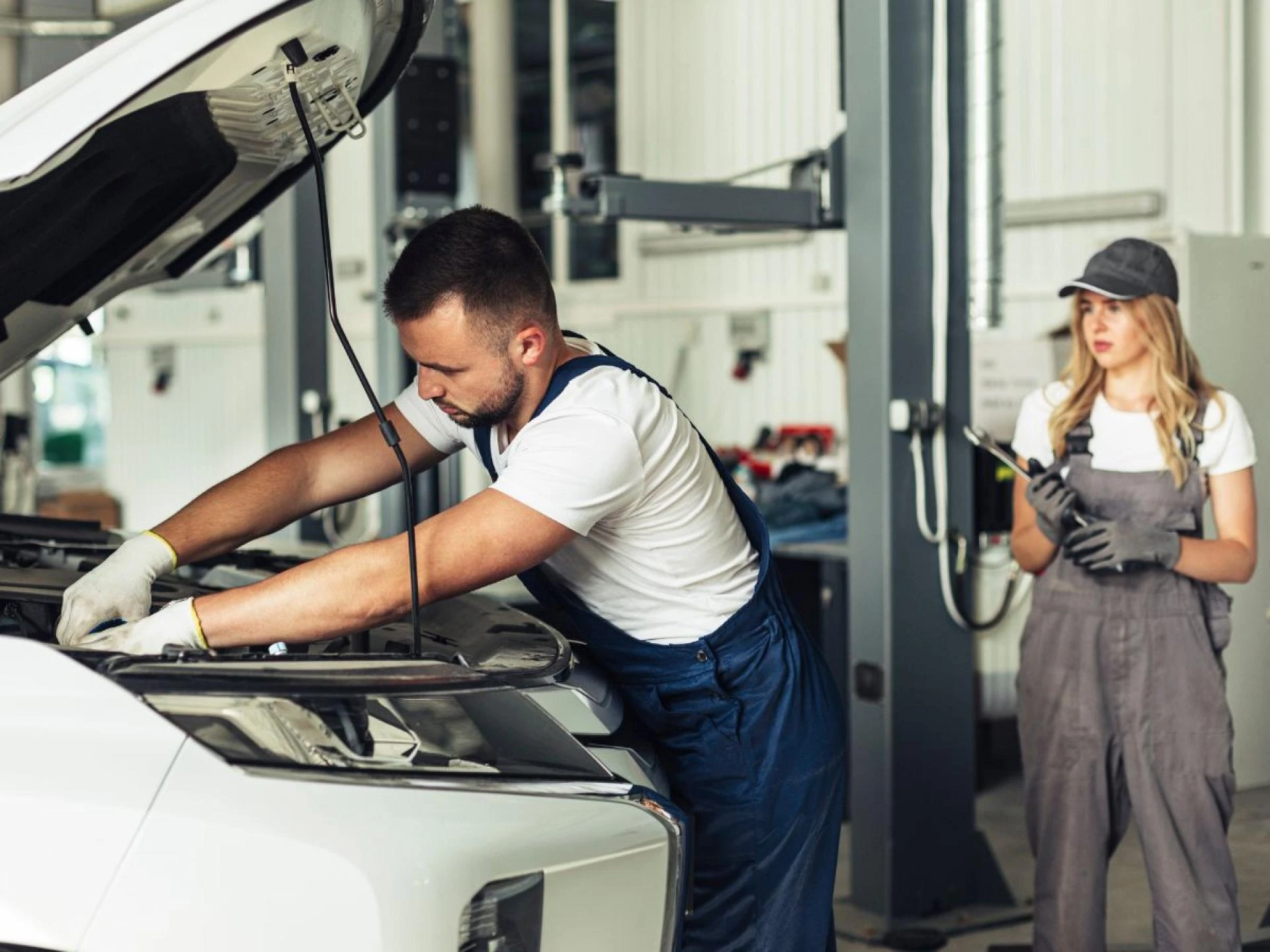 9 Ways to Extend Your Vehicle’s Life Through Strategic Roseville Car Repair Care