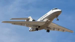 How Much Does It Cost to Operate a Beechcraft Hawker 4000? 
