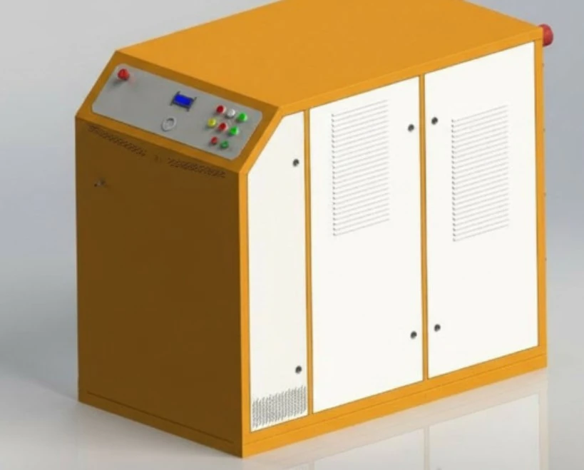 Why Businesses Are Investing in HHO Machines in Dubai