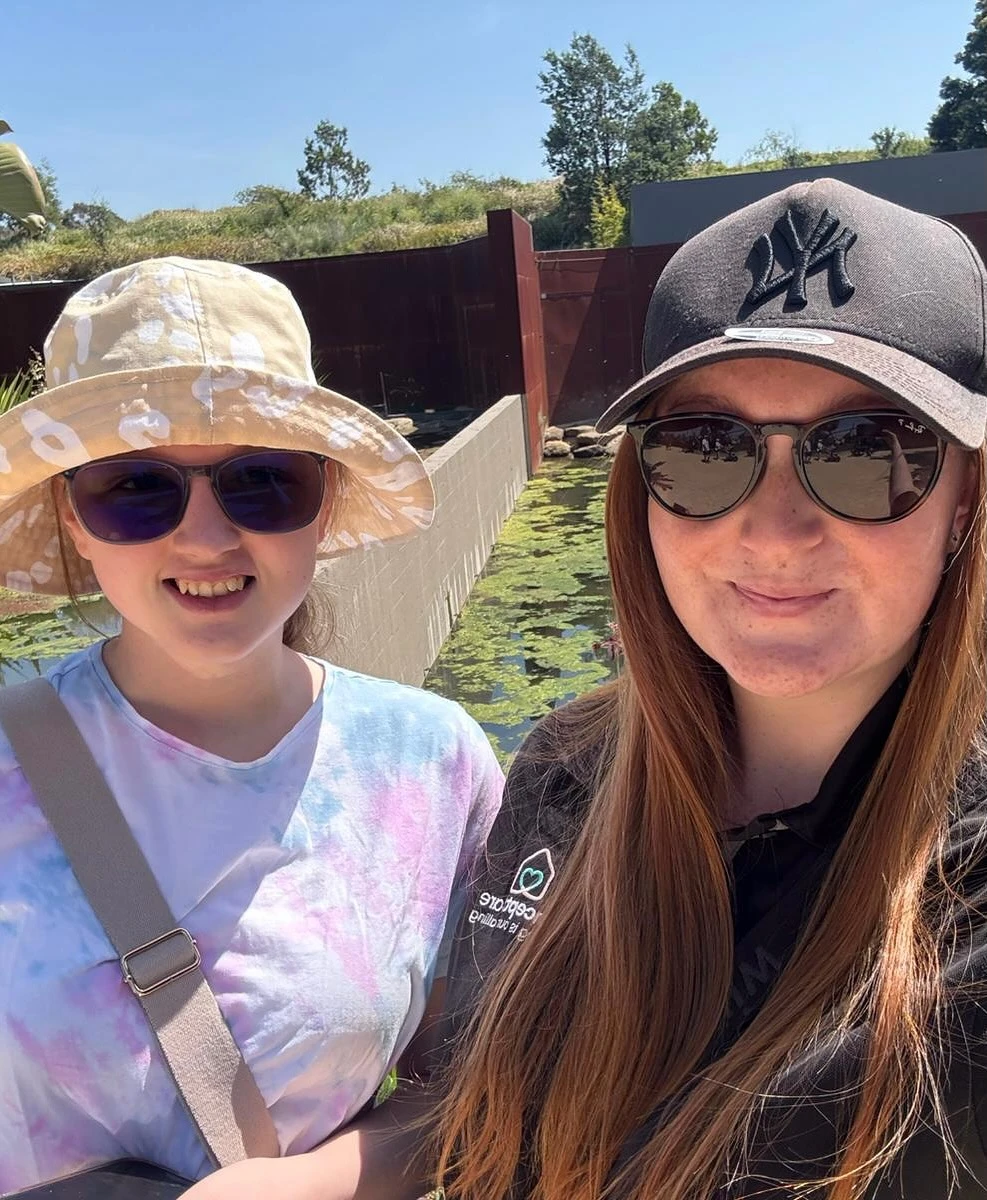 Trusted NDIS Support Coordination Sydney - Concept Care Disability Solutions