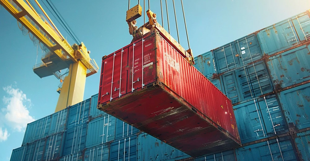 Top U.S. Shipping Container Leasing & Rental Companies to Watch
