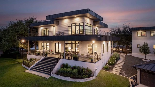 Why Choosing the Right Austin Custom Home Builder Makes All the Difference