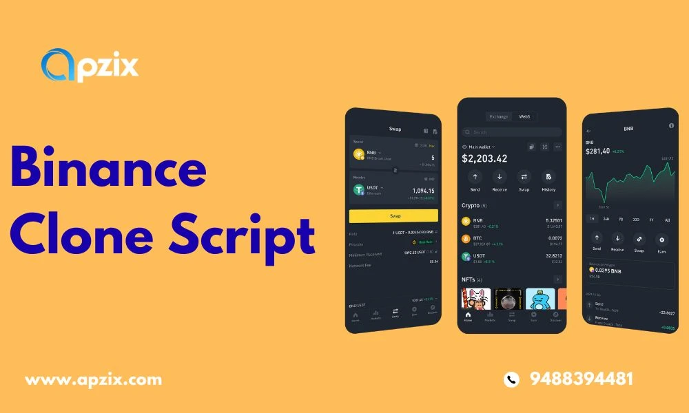 Draft: My Post Title Why Everyone’s Choosing Binance Clone Scripts — The Hidden Benefits!