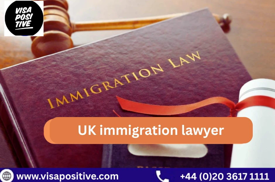 How a UK Immigration Lawyer Can Simplify Your Visa Journey