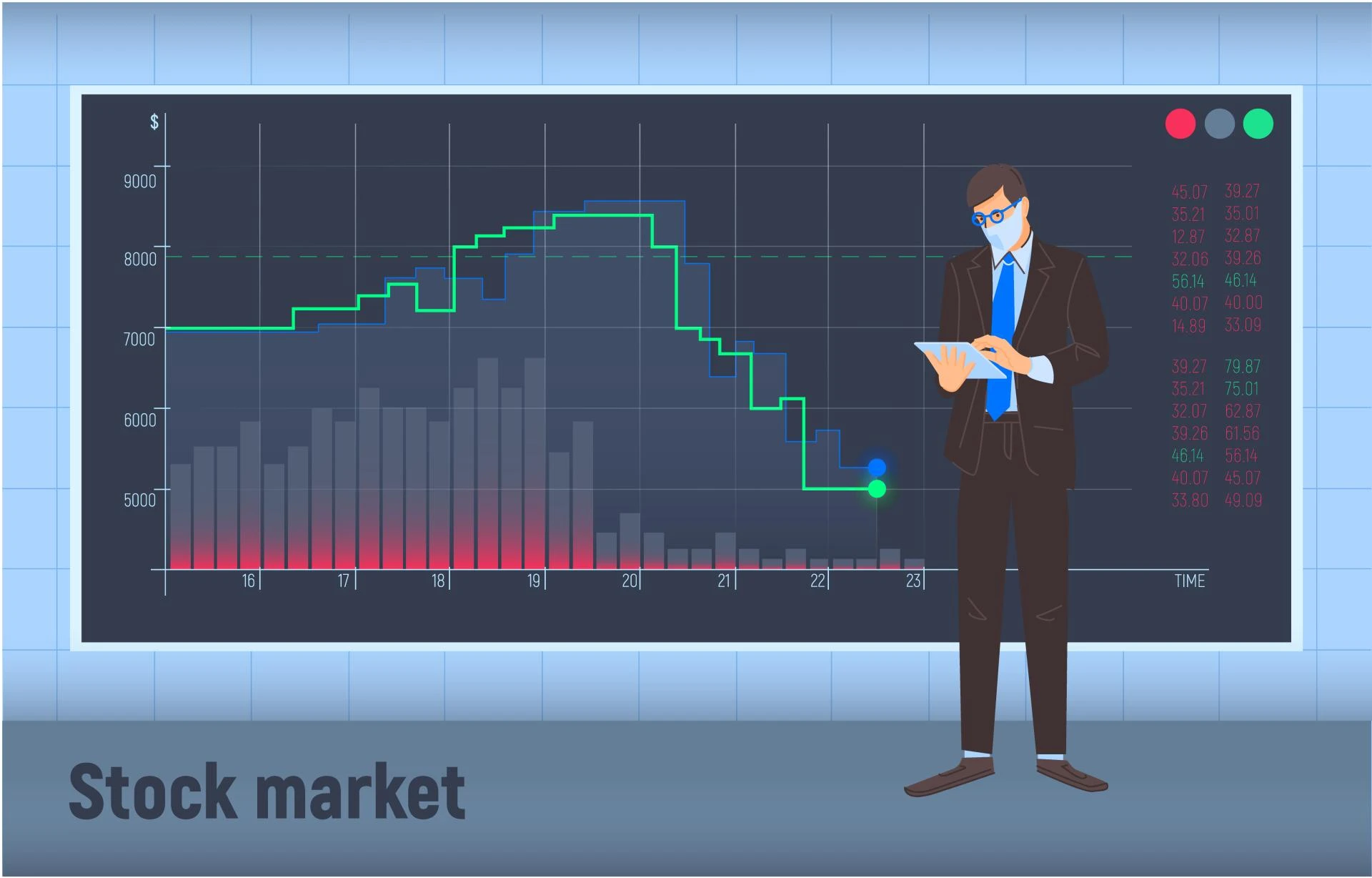 Expert Stock Advisory: Smart Investment Guidance for Profitable Market Decisions