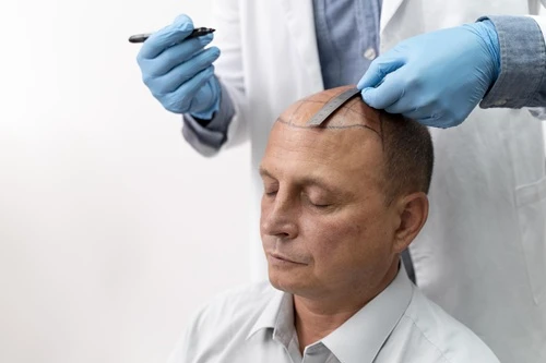 Avoid These Mistakes Before a Hair Transplant in Mangalore