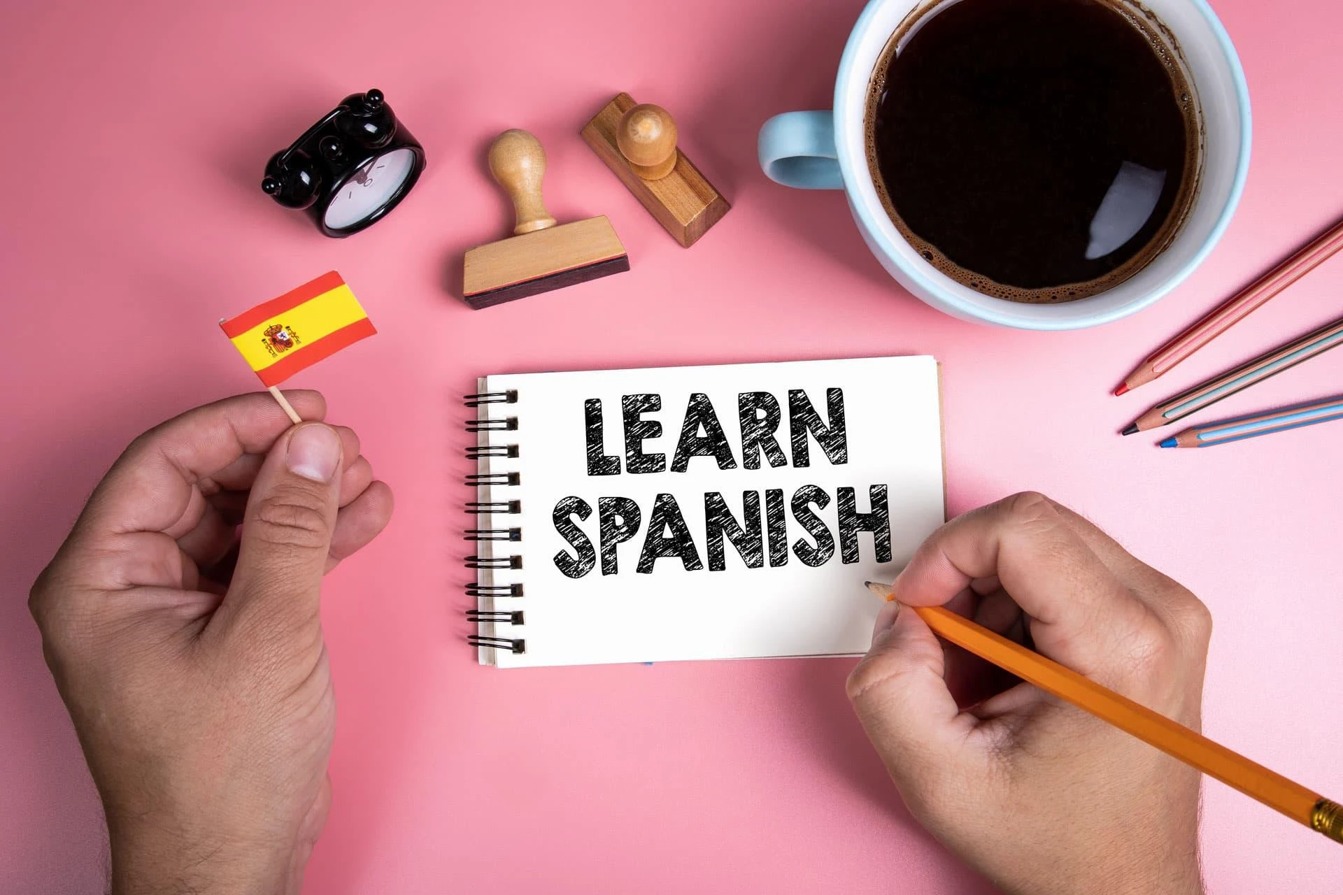 Fast-Track Spanish Courses in Pune for Professionals