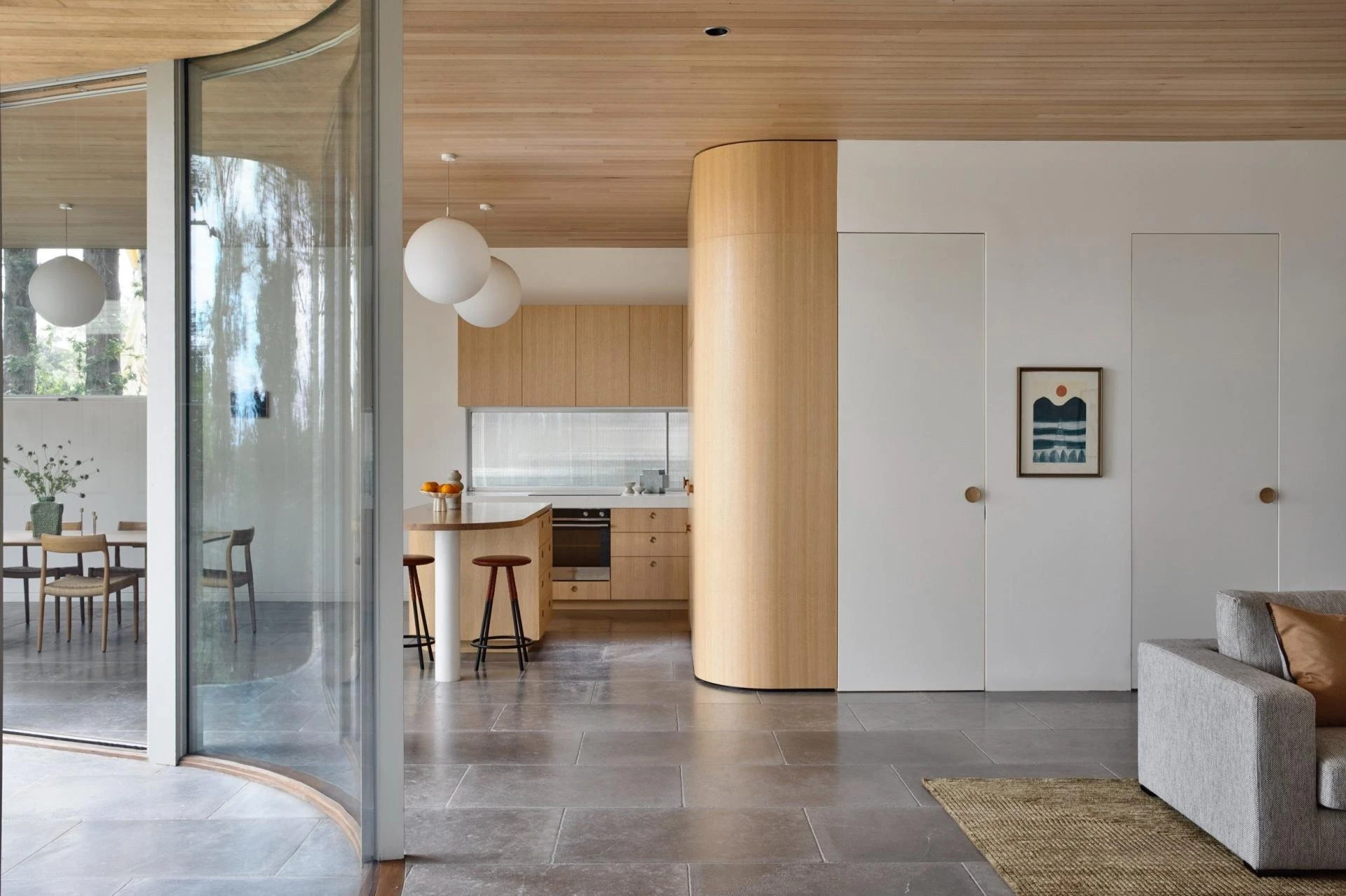 Designing Smarter Living: How Home Architects Melbourne Shape Modern Spaces