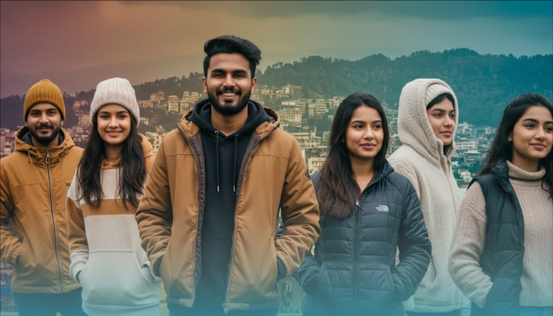 India’s D2C Winter Wear Revolution: Shaped by Online Shopping Surveys and Consumer Insights
