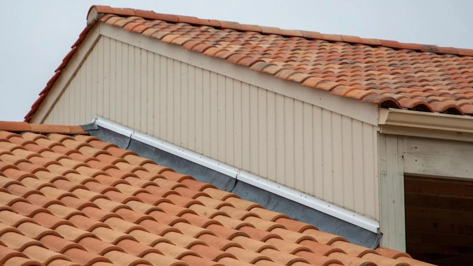 Is Dektite Roof Flashing The Secret Weapon For Leak-Proof Roofs?