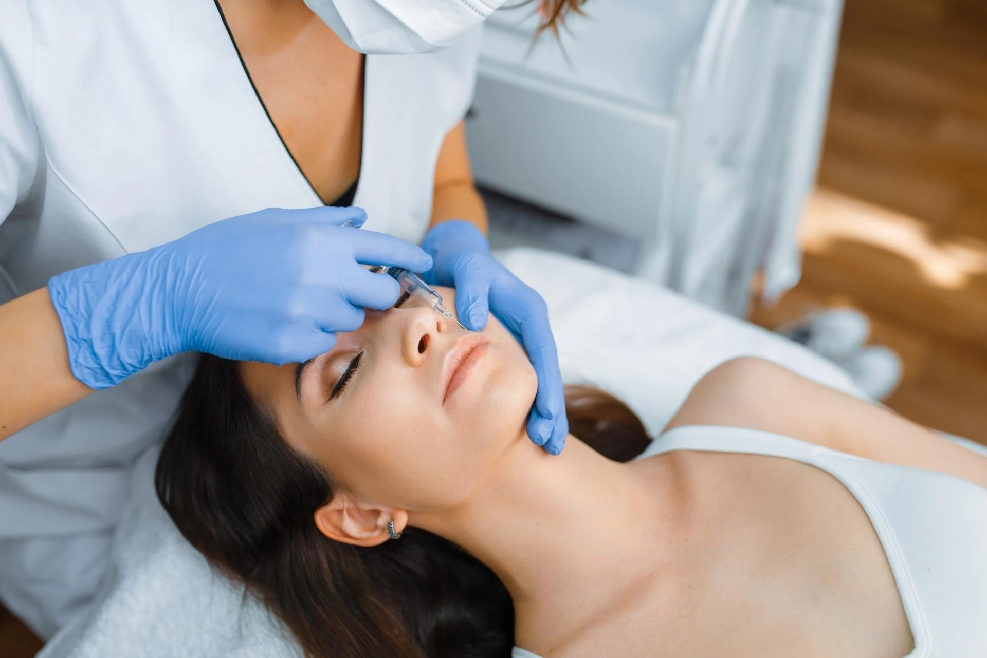 Advanced Acne Scar Treatment in Korea: Achieve Flawless, Smooth Skin