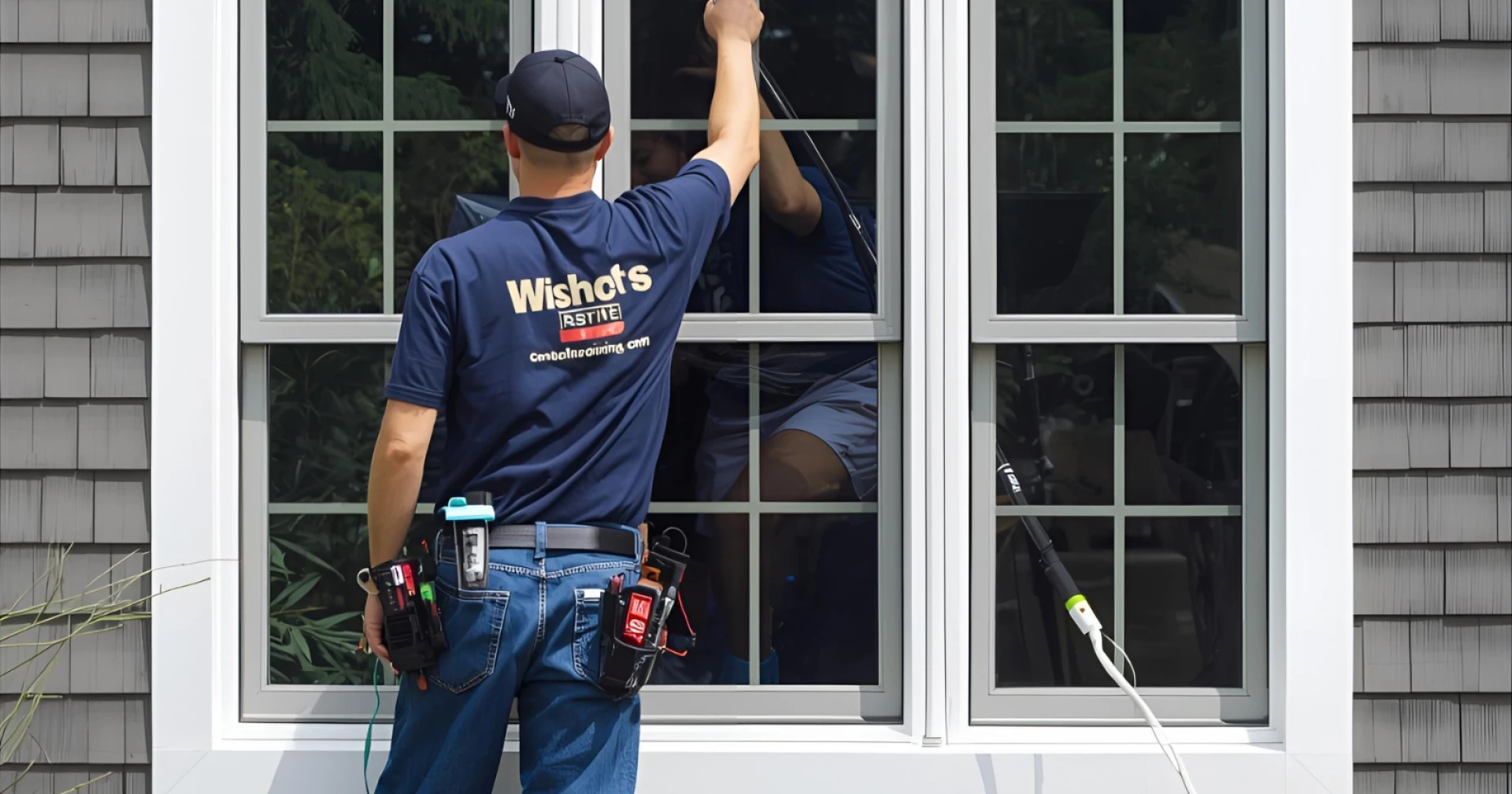 Why Affordable Window Cleaning Services Can Transform Your Living Space