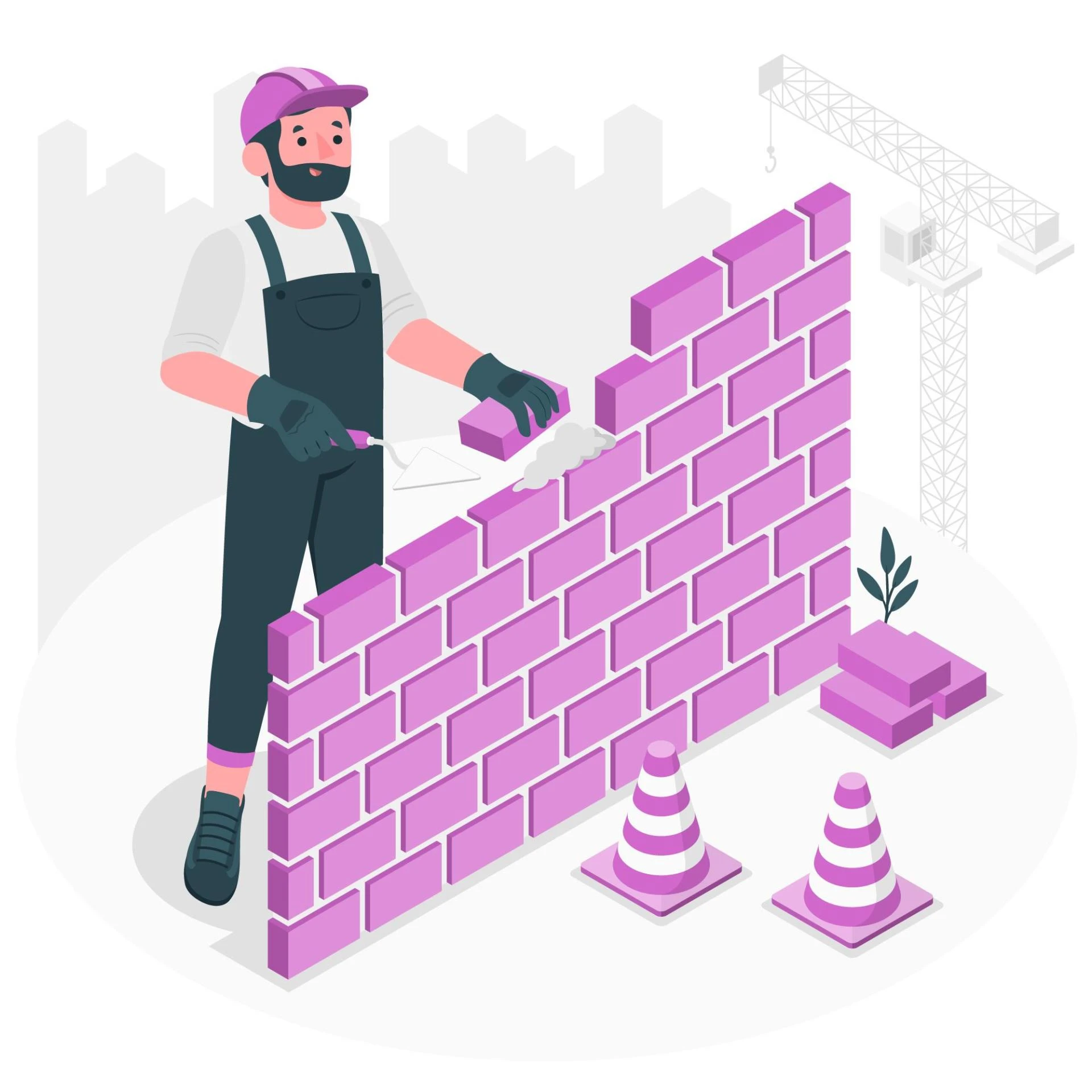 Why Homeowners Trust Expert Concrete Repair Services