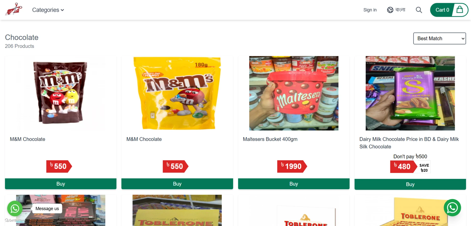 Best Chocolate Gifts for Every Occasion 