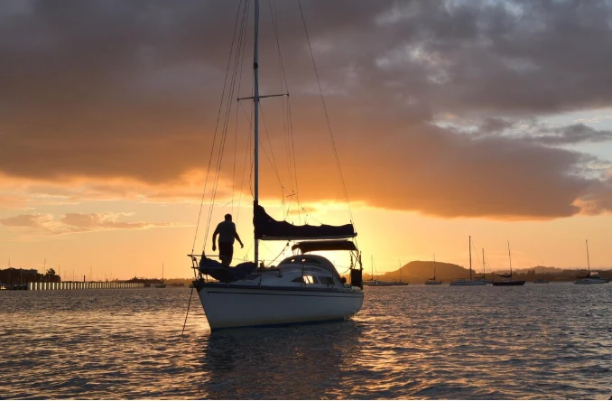 Why Should You Book Your Boat Online in Ibiza?