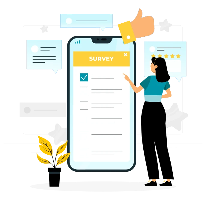 Make Money with Online Surveys and Get Rewarded for Your Opinions