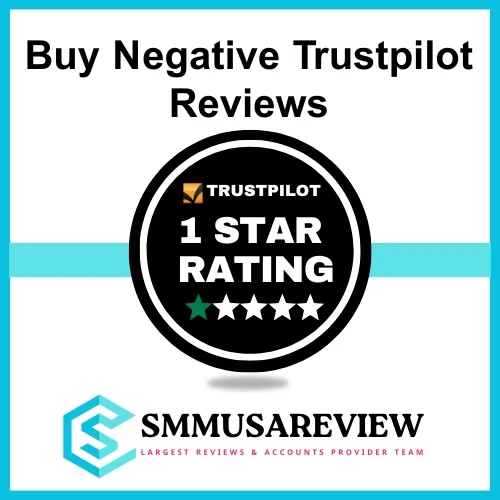 Why Should You Buy 5-Star Trustpilot Reviews?