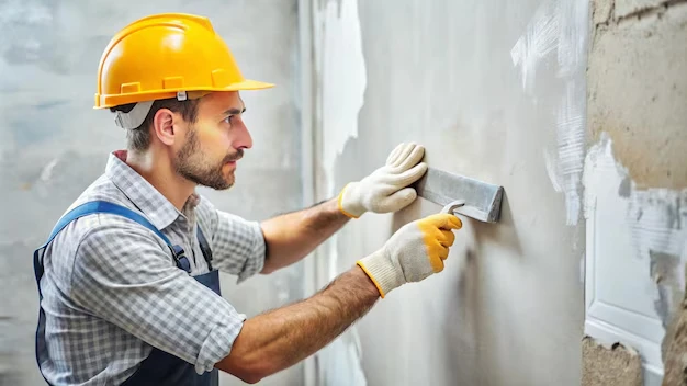 Perfecting Your Walls: The Ultimate Guide to Choosing the Best Wall Putty