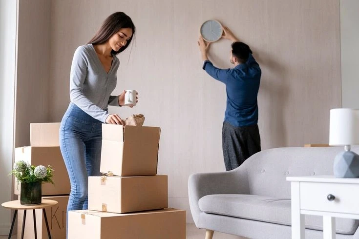 Why Labeling Boxes Properly Can Save You Hours on Moving Day