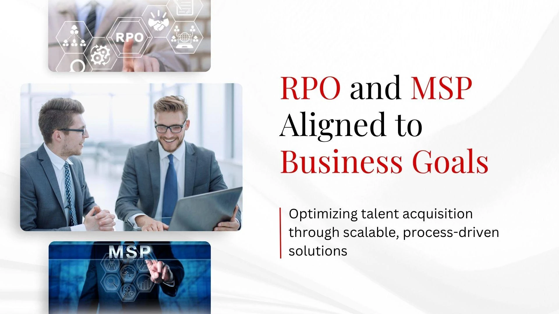 Recruitment Process Outsourcing Services in France Driving the Future of Talent Acquisition