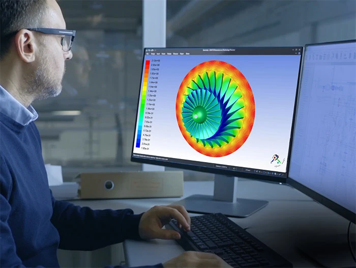 How Advanced Simulation Accelerates Product Innovation Across Industries