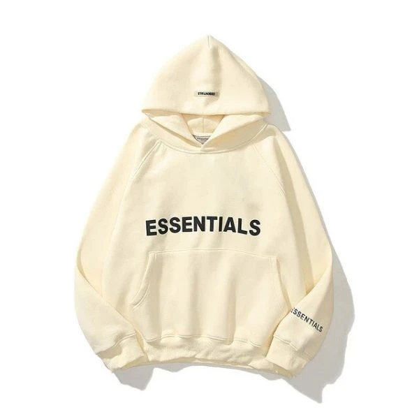 Essentials Hoodie modern fashion statement shop