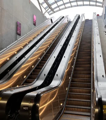 Improve Your Building Experience with Passenger Elevator Solutions from AKH Elevators