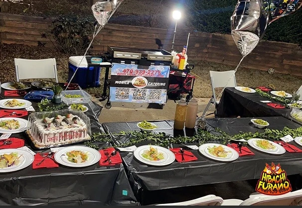 What is Hibachi? Exploring the Art of Japanese Grilling with Hibachi Furano