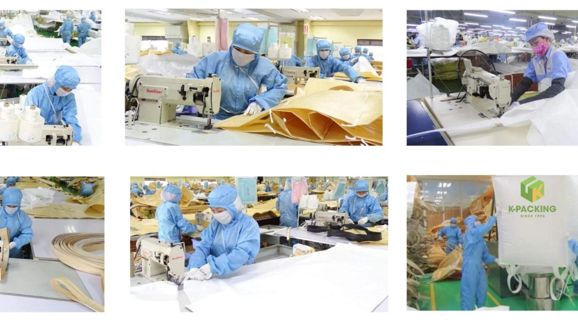 What is an anti-static bag? How anti-static bags work?